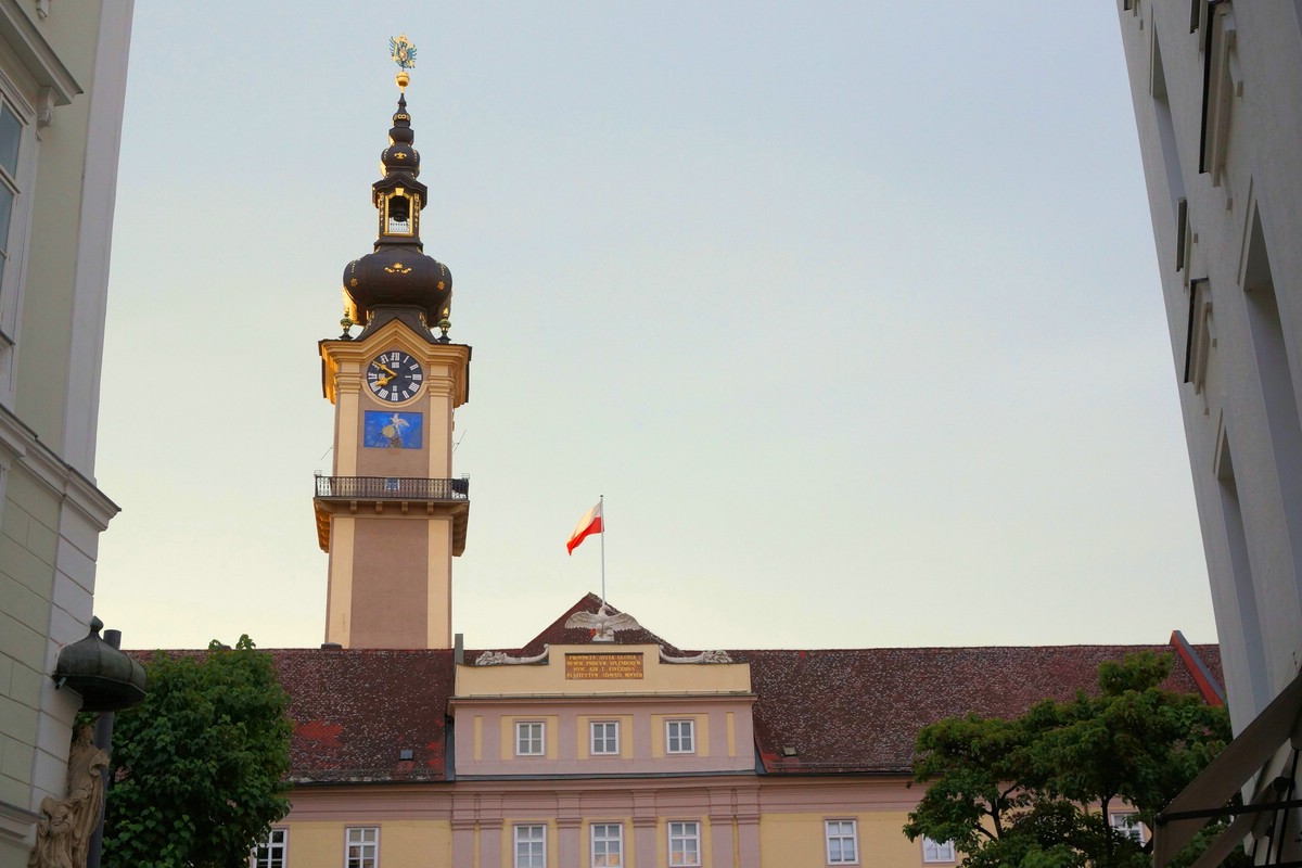 O Fotomagazin / Linzer Pflasterspektakel 2015